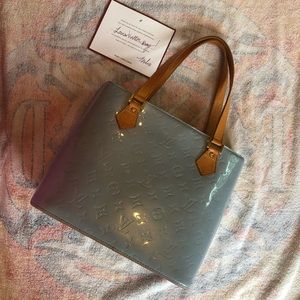 Louis Vuitton handbag